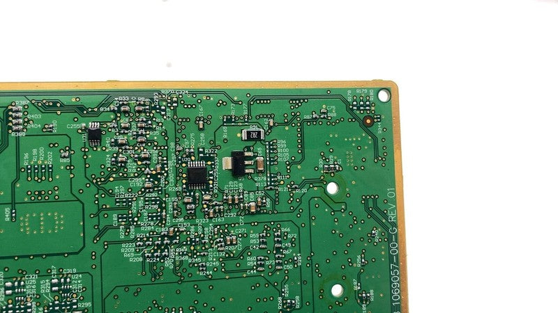 ⭕ 2016-2020 Tesla Model S MS Air Suspension Control Board Unit OEM 144