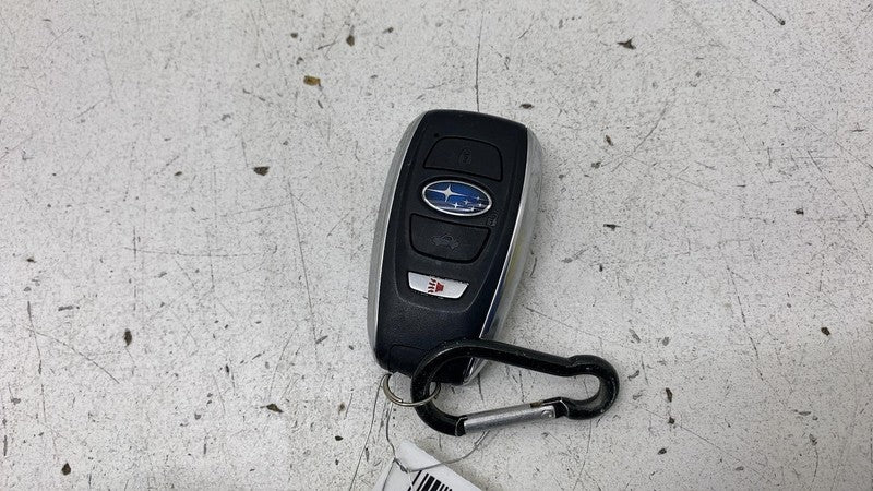 45020-05-3 2019-2022 Subaru Forester Steering Wheel Column Lock w/ Smart Key FOB Remote OEM