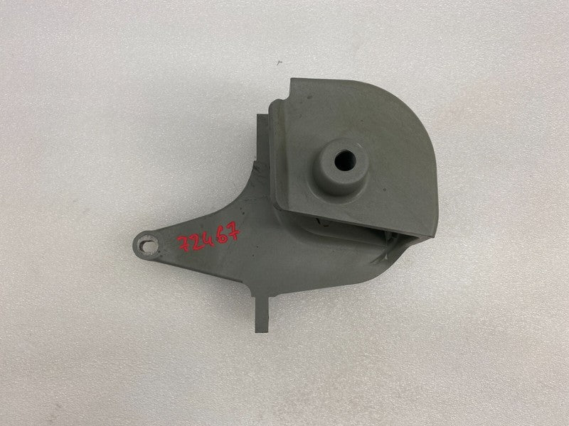 1034558 ⭕ 12-20 Tesla Model S Front Passenger Motor Mount Right RH - Dual Motor 1034558