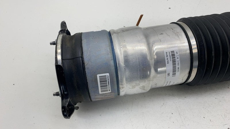 600635200C ⭕ 12-15 Model S Rear Left Air Suspension Spring Shock Absorber RWD 6006352-00-C