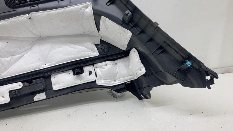 ⭕ 2022-2024 Hyundai Ioniq 5 Rear Right Trunk Boot Luggage Compartment Panel Trim