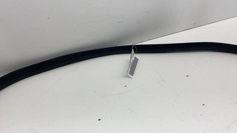191098600E ⭕ 24-25 Model 3 Rear Right Primary Body Weatherstrip Rubber Seal RH 1910986-00-E