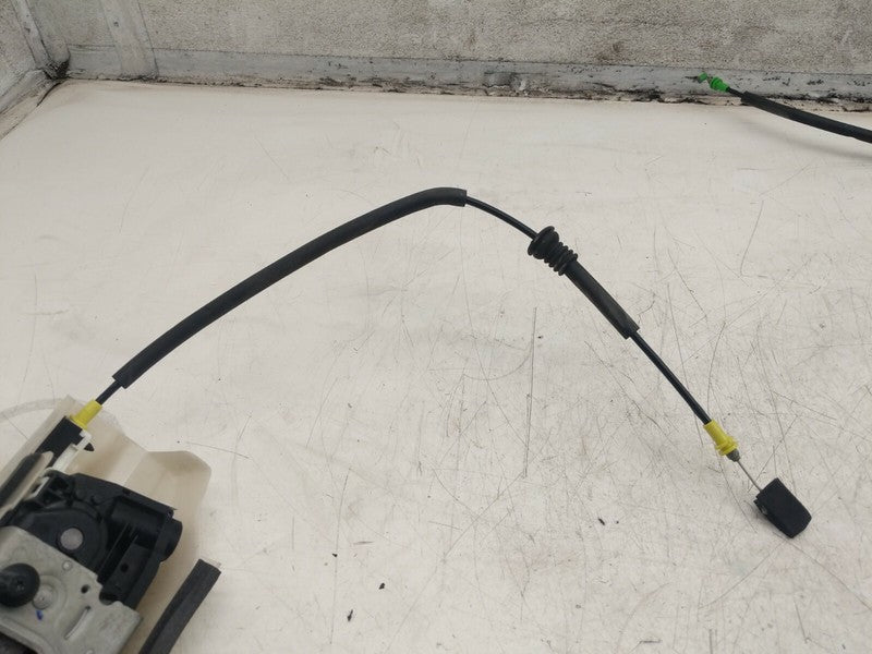 1068970 00 G ⭕ 2017-2023 Tesla Model 3 Rear Driver Side Door Lock Actuator Left 1068970-00-G