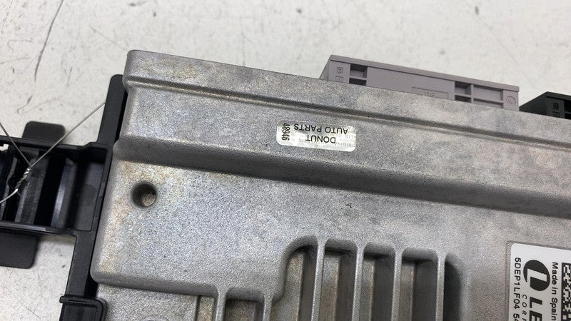 4K1907468M ⭕19-23 Audi E-Tron Quattro ECM Data Gateway Interface Computer Module 4K1907468M