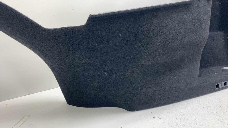 167064101C ⭕ 23-24 Model Y Rear Driver Side Trunk Trim End Item Finisher Left 1670641-01-C