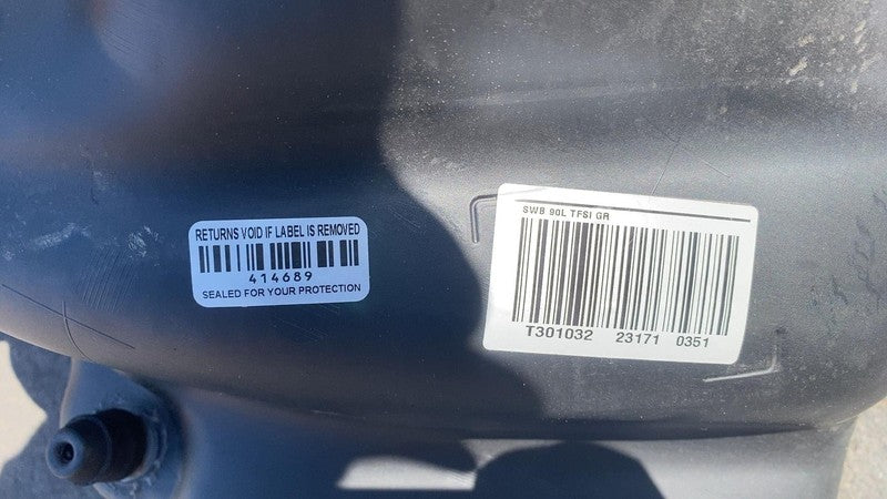 4M4201021GL ⭕ 2019-2024 Porsche Cayenne Fuel Tank w/ Pump & Pipe Hose Assembly 4M4201021GL