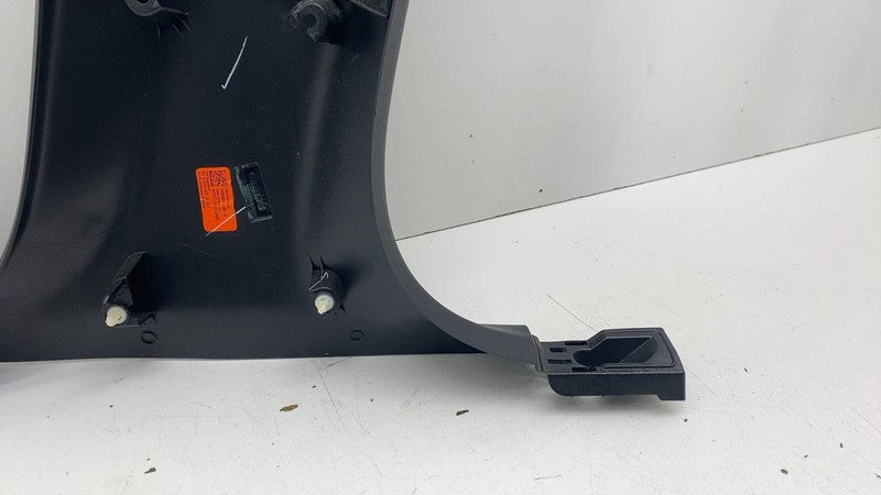 149462398B ⭕ 2020-2024 Tesla Model Y MY Left B-Pillar Lower Trim Cover Panel 1494623-98-B
