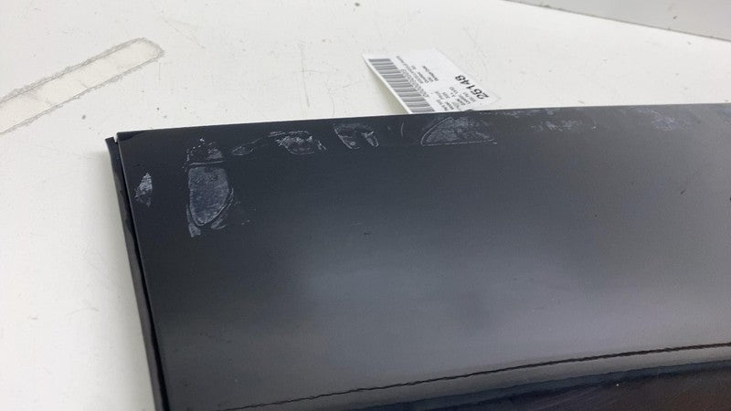 ⭕2023-2025 Toyota Prius Rearward Roof Molding Cover Panel w/ Antenna 7