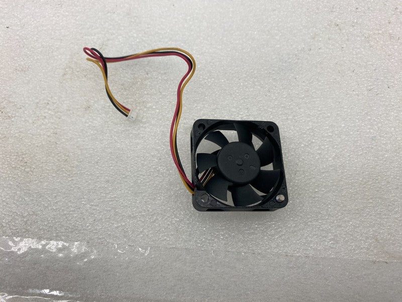 ASB0412HA ⭕ 12-15 Tesla Model S Media Control Unit Motherboard MCU Cooling Fan ASB0412HA