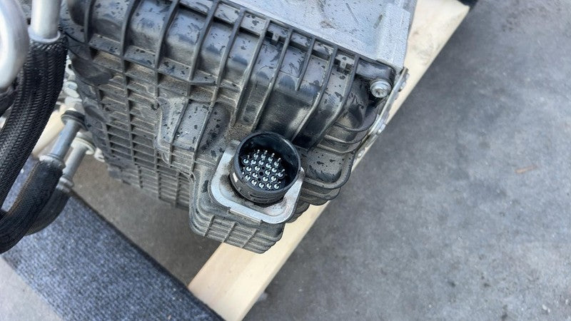 6222770 ⭕ 2020 2021 2022 Chrysler Pacifica Automatic Transmission Assembly 68429317AA