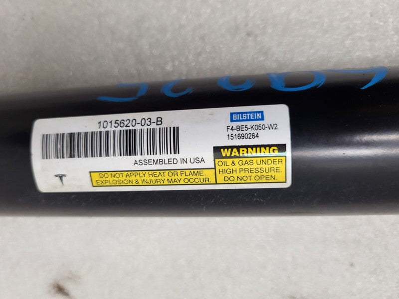 1015620 03 B ⭕ 12-20 Tesla Model S Rear Shock Absorber Coil Spring Module DM S3 1015620-03-B