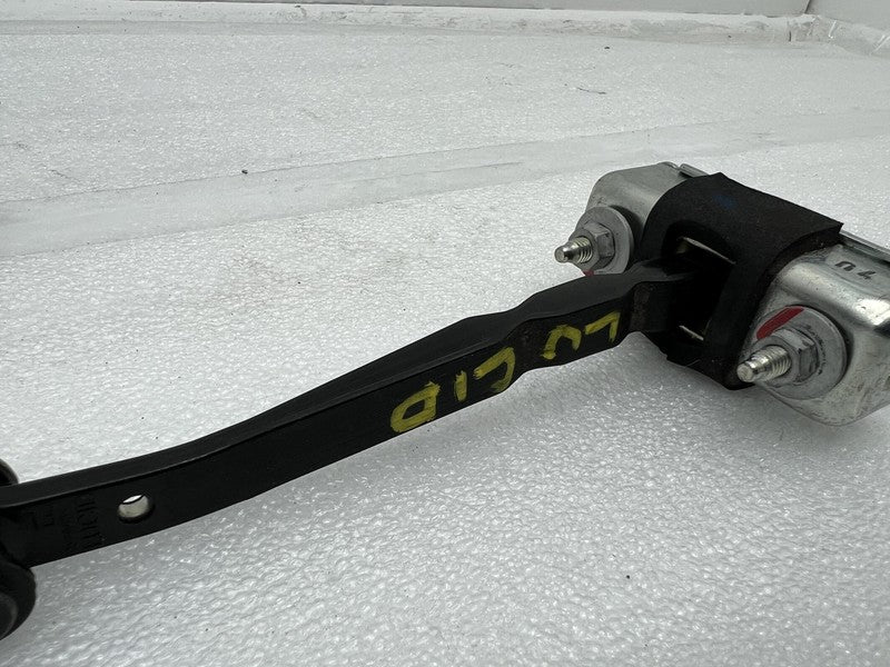 ⭕ 22-24 Lucid Air Grand Touring Front Left Door Check Strap Stopper Driver OEM