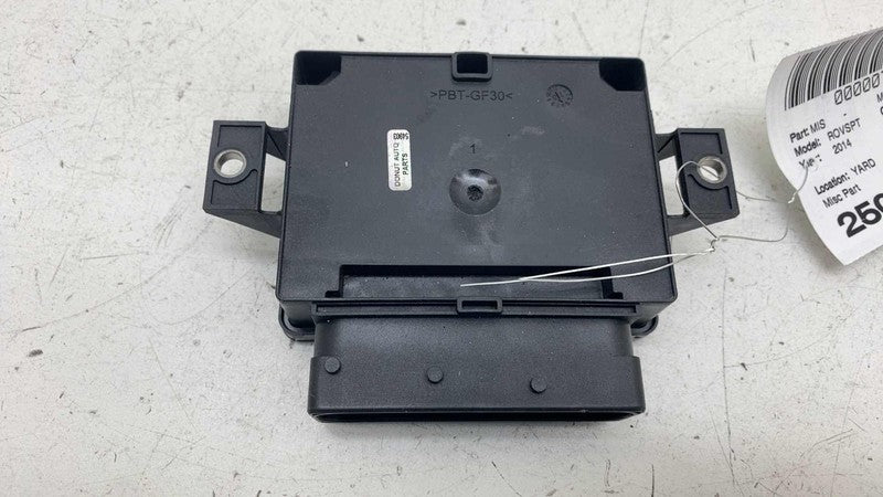 ⭕ 14-17 Range Rover Sport Emergency Parking Brake Control Module DPLA-