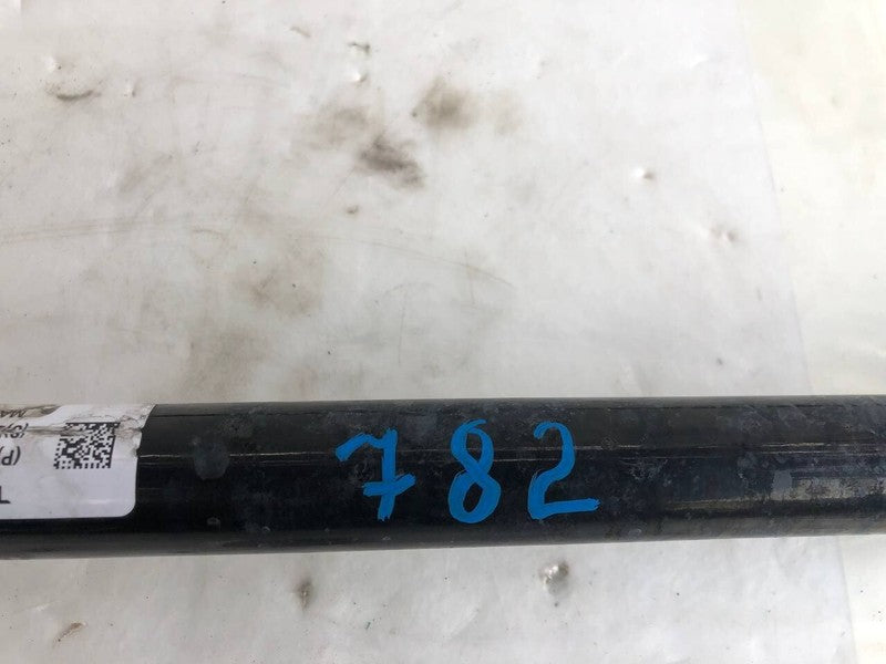 ⭕ 2020-2024 Tesla Model Y Front Stabilizer Anti-Roll Sway Bar Assy 118