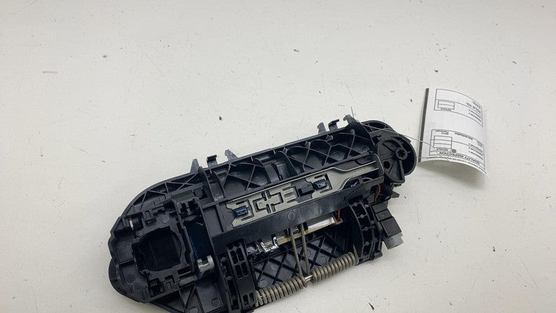 ⭕ 2023 Volkswagen ID.4 Rear Passenger Side Exterior Door Handle Right