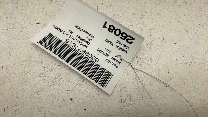 ⭕ 2011-2020 Range Rover Sport LR2 LR4 Smart Key Proximity Remote FOB A