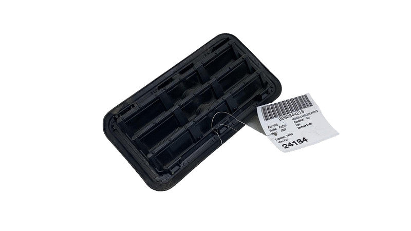 ⭕ 2017-2024 Chrysler Pacifica Rear Side Quarter Air Vent Grille Right