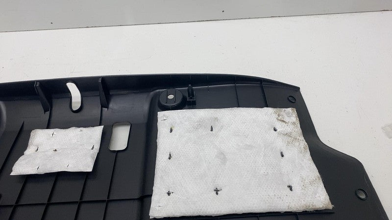 ⭕ 2006-2015 Mazda MX-5 Miata NC Rear Trunk Interior Trim Panel Cover N