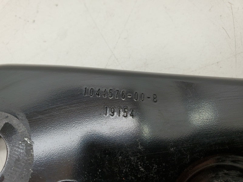 1044576 00 B ⭕ 2017-2023 Tesla Model 3 Y Rear Right Subframe Shear Plate Bracket 1044576-00-B