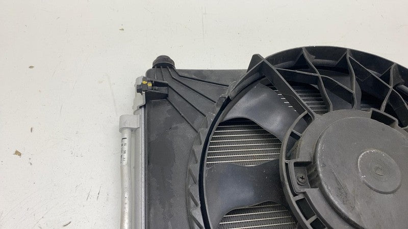 ⭕ 2012-2020 Tesla Model S A/C Condenser Cooling Fan Blade & Motor 6007