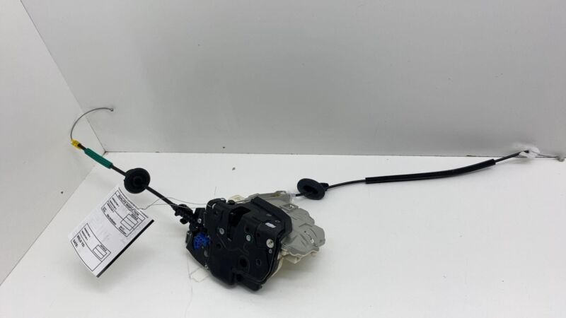 9Y1 837 016 A ⭕ 2019-2025 Porsche Cayenne Front Right Door Lock Latch Actuator OEM 9Y1837016A