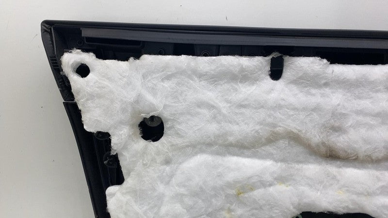 ⭕ 2021-2023 Tesla Model 3 Front Right Interior Door Panel Trim Card 15