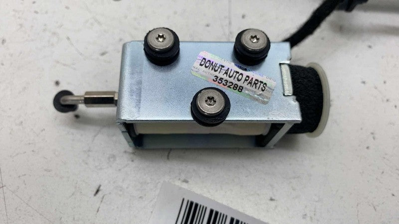 ⭕ 2017 2018 2019 2020 Tesla Model 3 Dashboard Glove Box Latch Pawls OEM Assembly