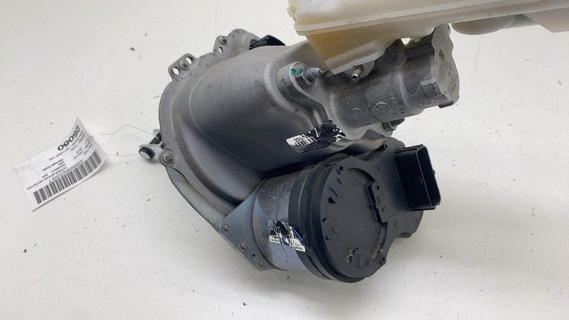 ⭕ 2017-2023 Model 3 Power Brake Booster Master Cylinder & Reservoir 10