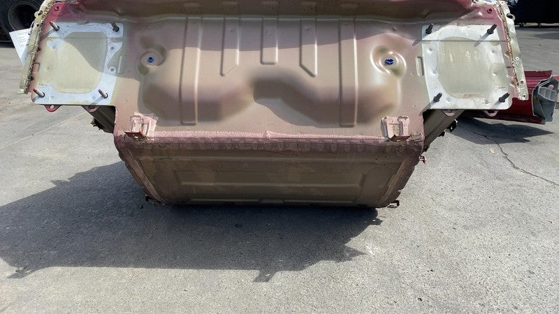 ⭕ 2017-2023 Tesla Model 3 Rear Tail Panel Bucket + Upper & Lower Rail Structural