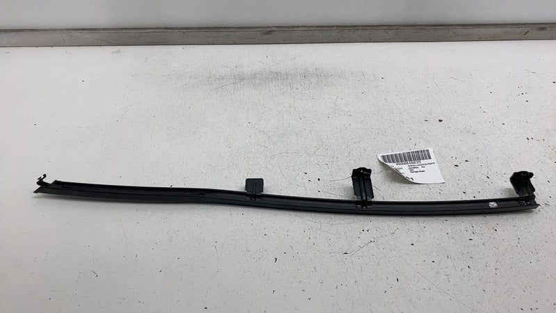 2019-2024 Subaru Forester Lower Door Window Sash Channel