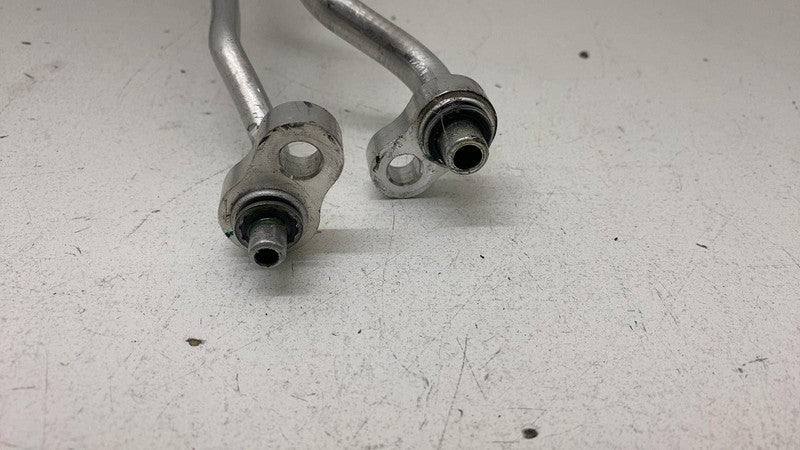 PT00001686-J ⭕ 22-24 Rivian R1T Air Conditioning Suction Hose A/C Pipe Line Tube PT00001686-J