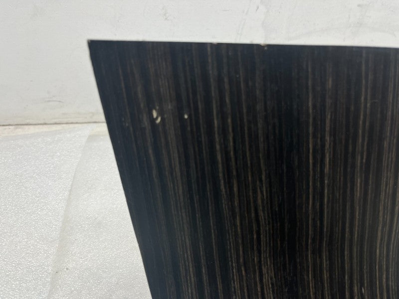 ⭕ 2012-2015 Tesla Model S Center Console Floor Finisher Rubber Mat 102