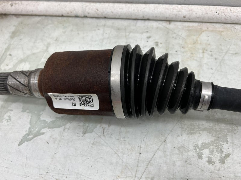 2017-2021 Tesla Model 3 M3 Front CV Axle Halfshaft Driveshaft 1044119-
