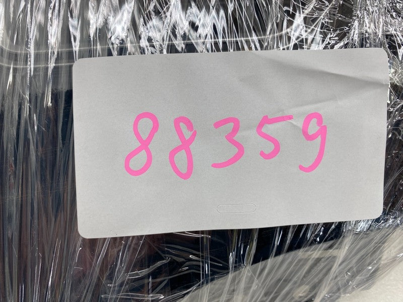 600762800C ⭕ 2012-2020 Model S Right Center Dash Air Vent Grillle Trim Molding 6007628-00-C