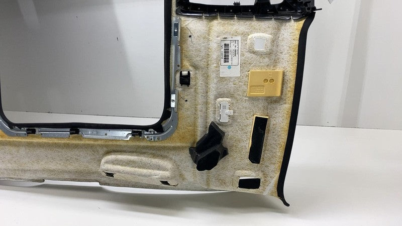 ⭕ 2021 BMW 530e G30 Interior Headliner Cover Trim Panel Assembly OEM 1