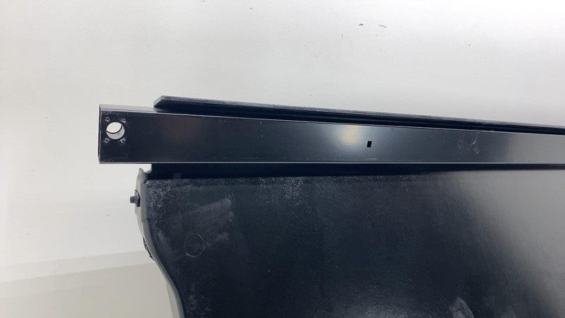 1818781-00-D 2024 2025 Tesla Cybertruck Front Truck Bed False Wall Assembly 1818781-00-D OEM