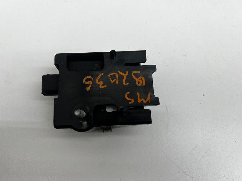 ⭕ 12-17 Tesla Model S Homelink Computer Garage Door Opener Module 1005