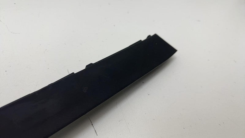 105501500D ⭕ 2016-2020 Tesla Model X Rear Right Falcon Door Trim Molding Cover 1055015-00-D
