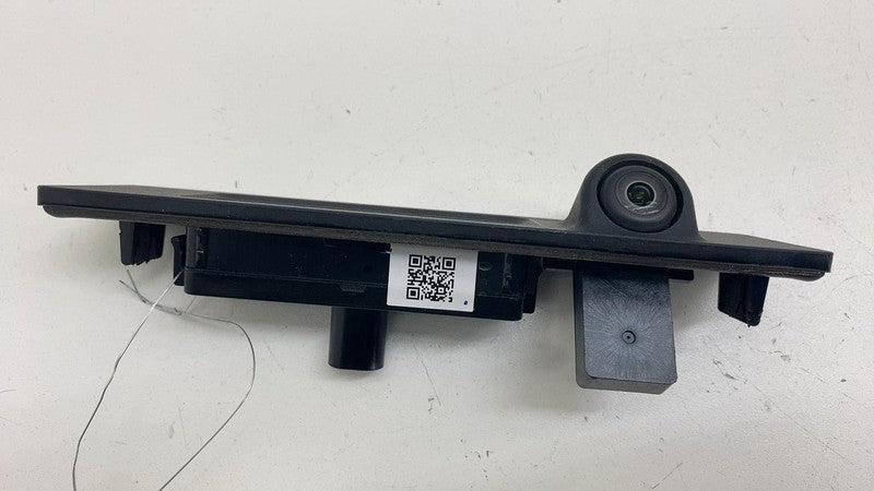 ⭕ 17-23 Model 3 Trunk Lid Liftgate Release Handle w/ Backup Camera 109