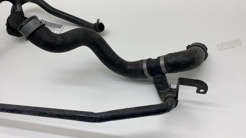 A1668305196 2012-2018 Mercedes-Benz GLE350 Engine Radiator Cooling Coolant Pipe Hose Line