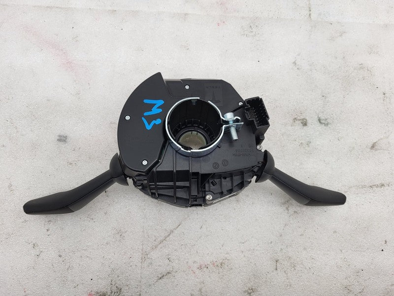 ⭕ 17-23 Model 3 Y Turn Signal Headlight Wiper Flasher Combo Switch 109