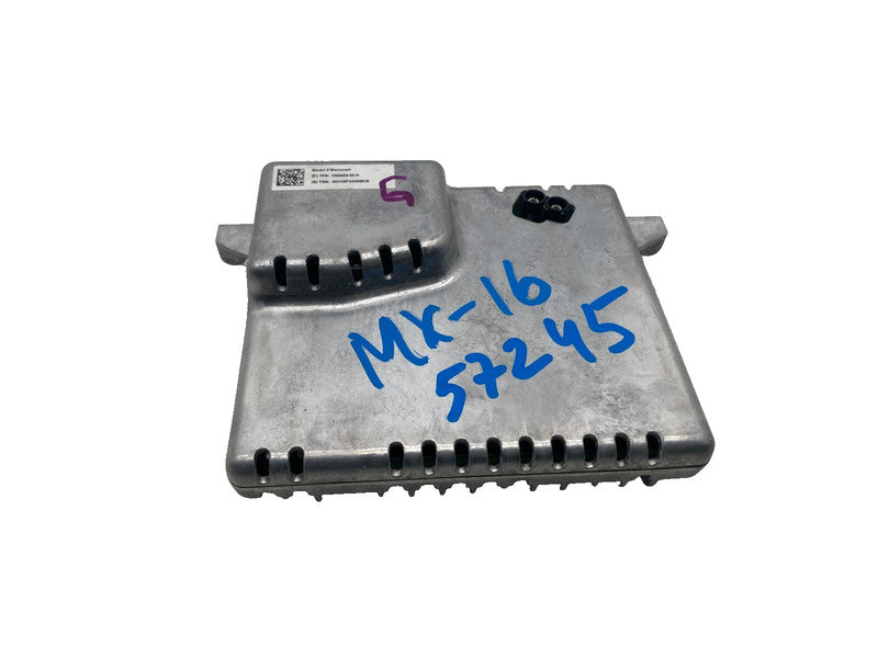 1054454 90 H ⭕ 15-21 Tesla Model X Driver Assistance Monocamera Autopilot Module 1054454-90-H