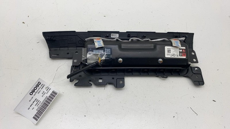 107782600D ⭕ 2017-2023 Tesla Model 3 Y Right Lower Knee Safety Airbag Module 1077826-00-D