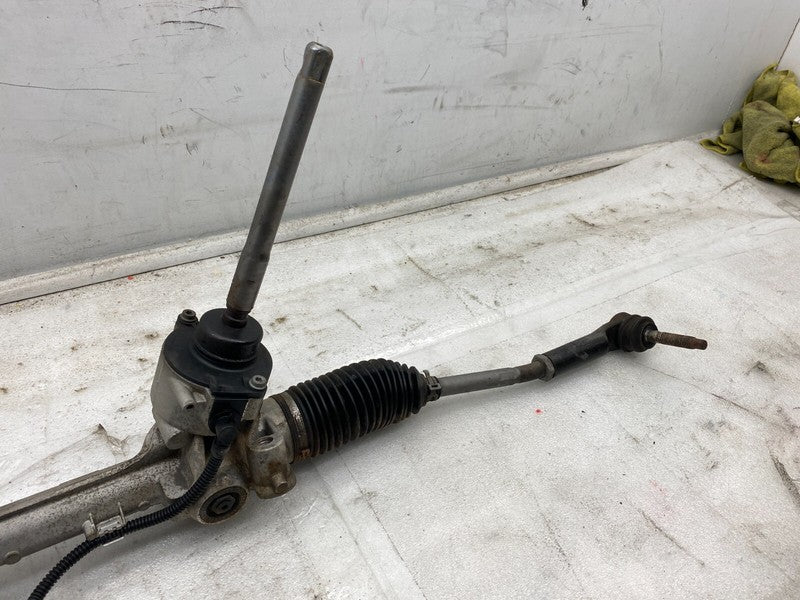 EJ32 3200 DB ⭕ 12-15 Model S Power Steering Gear Rack Pinion & Motor w/ Tie Rod EJ32-3200-DB