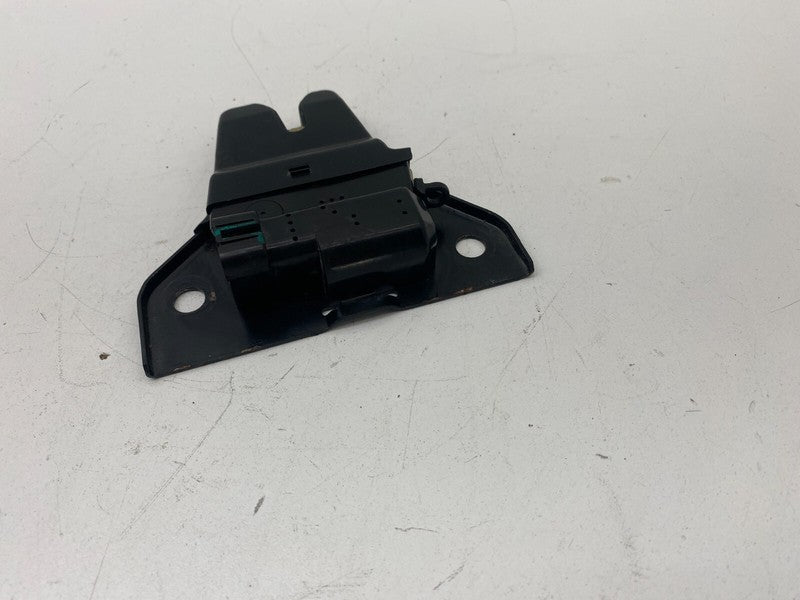 ⭕ 2012 2013 2014 2015 Tesla Model S MS Hood Latch Catch Lock Assembly