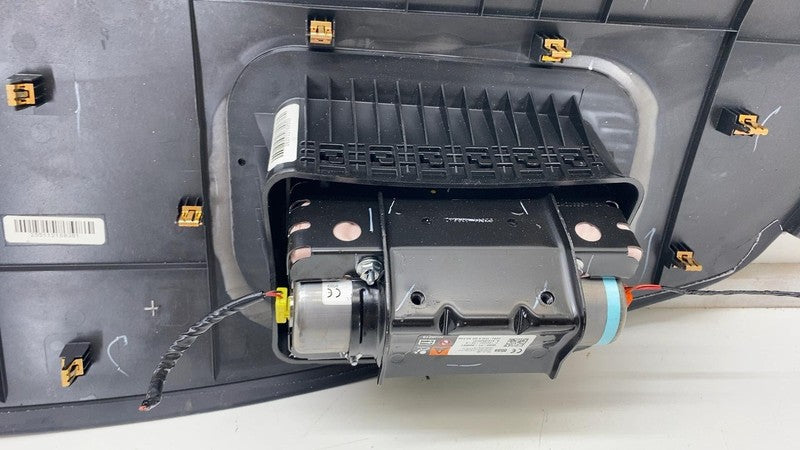 ⭕ 2012-2020 Tesla Model S MS Dashboard Instrument Panel Interior Dash