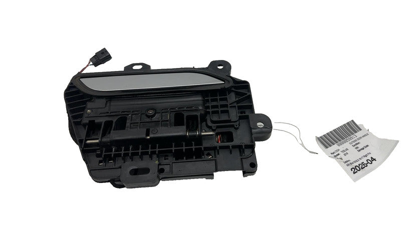 ⭕ 16-17 Model S Front or Rear Right Exterior Door Handle GEN 2.5 RH 10