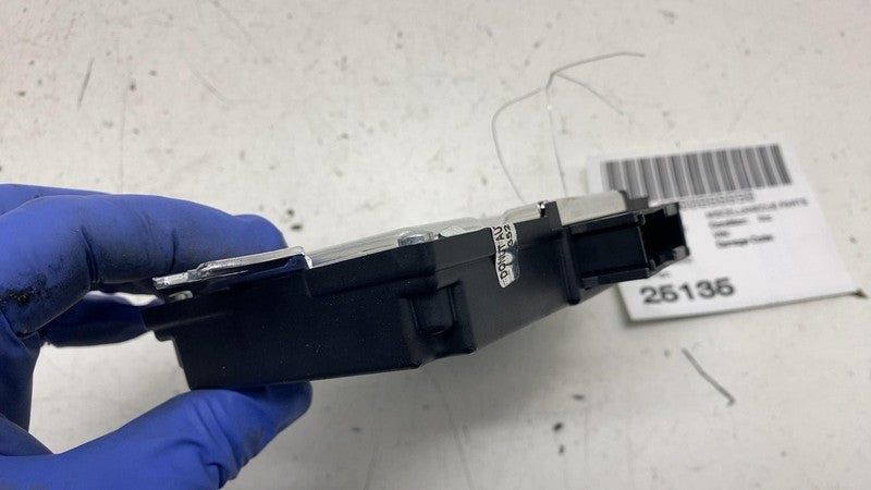 ⭕ 2017 2018 2019 BMW 540i ABS Anti Lock Brake Pump Control Module Unit