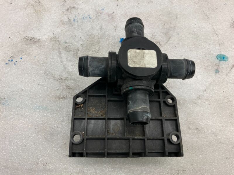 2012-2020 Tesla Model S X Coolant Pump Cooling Valve Actuator 4-Way 6007370-00-B