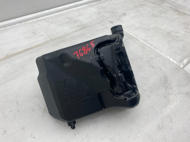 1096062 00 F ⭕ 2017-2022 Model 3 Windshield Wiper Washer Reservoir Tank w/o Pump 1096062-00-F